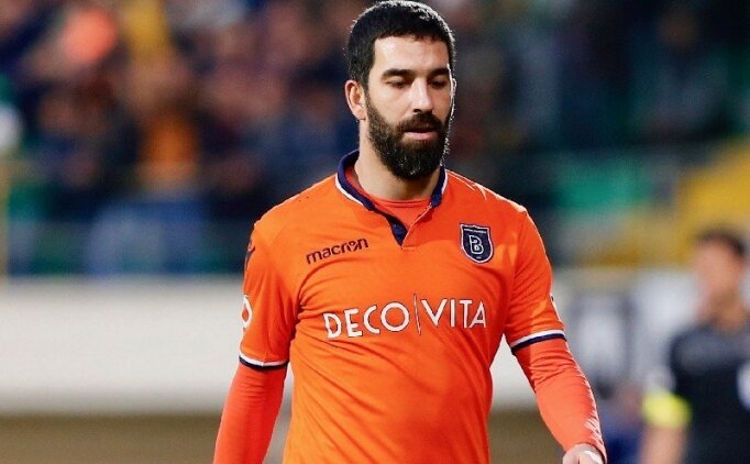 Serdar Ali Çelikler: "arda Turan'ın Aklı, Gönlü Galatasaray'da"