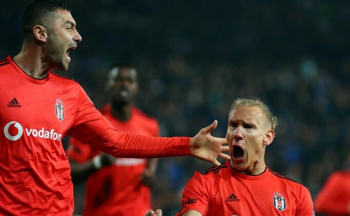 "beşiktaş Olarak Şampiyonluğu Sonuna Kadar Kovalayacağız"