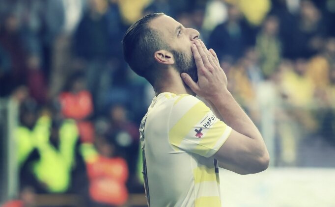 Fenerbahçe'de Acı Gerçek; 32 Milyon Tl Uçtu!