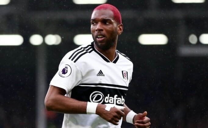 Ryan Donk'tan Ryan Babel Paylaşımı!