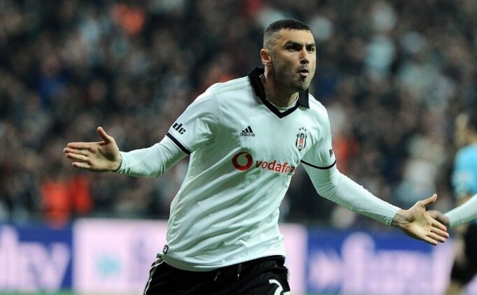 Tümer Metin'den Burak Yılmaz Yorumu!