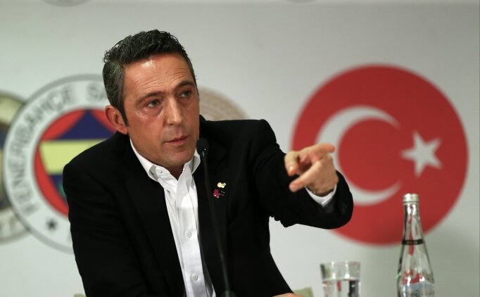 Ali Koç'tan Tüm Takıma: "ben Bu Durumu Nasıl Açıklarım?"
