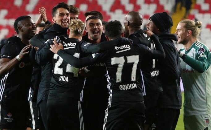 Burak Yılmaz: "ukalalık Gibi Geliyor Ama..."