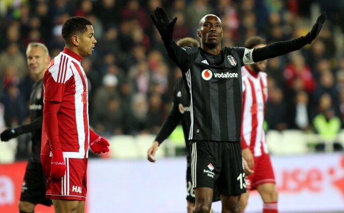 Atiba Hutchinson: "burak'ın Golü, Büyülü!