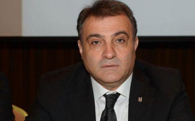 Ahmet Kavalcı: "hedefimiz Devler Ligi Ve Şampiyonluk"