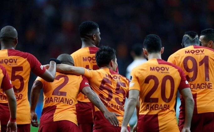 "galatasaray, Terim Ile Yüzde 70 Şampiyon"