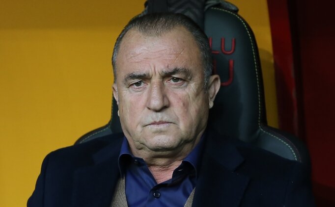 Fatih Terim'in Yeni Malatyaspor Maçı Kararı