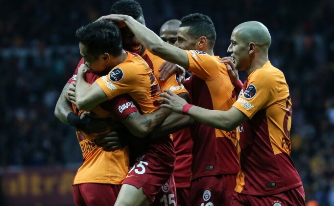 Florya'da Bayram Havası!