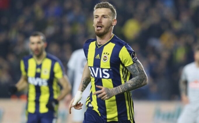 Fenerbahçe Tarihi Olayın Eşiğinde