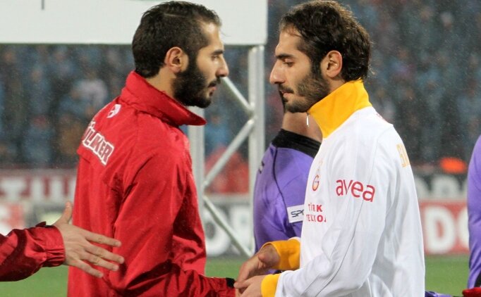 Hamit Ve Halil Altıntop'a 1 Milyon Lira Ödeme!