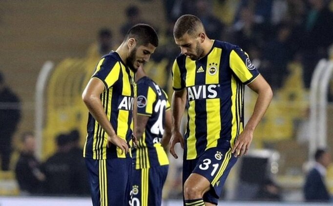 Fenerbahçe'nin Transferleri Karavana