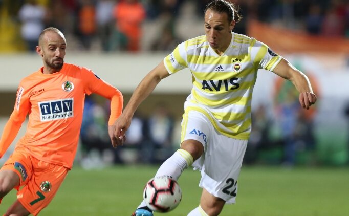 Fenerbahçe'de Büyük Zarar: 323 Milyon Tl!