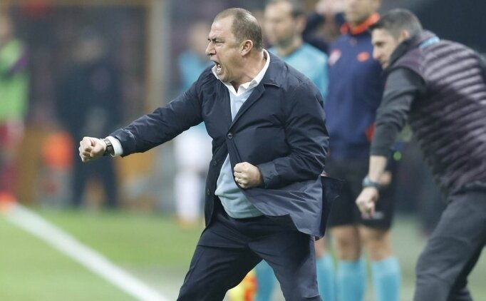 Galatasaray'da 7'de 7'ye Çifte Kupa!