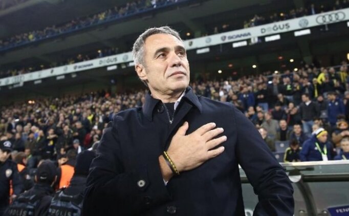 Ersun Yanal'ın 18 Aralık Kriteri Suya Düştü