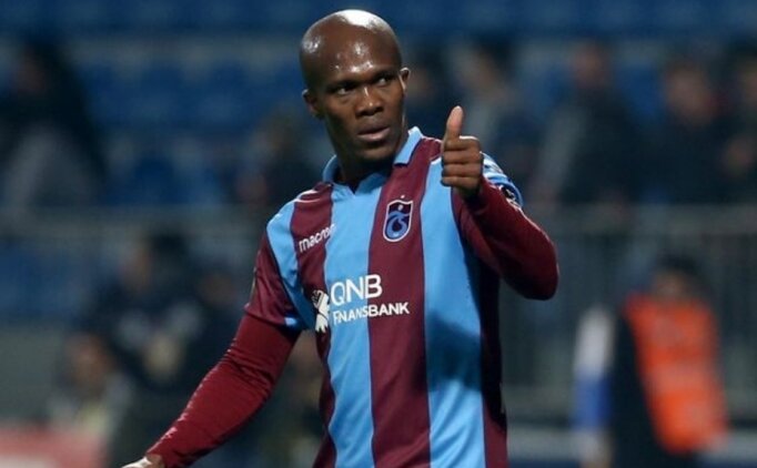 Trabzonspor'un Transferleri, Paralarını Çıkardı!
