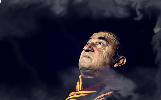 Fatih Terim: "iki Kupayı Da Istiyorum!"