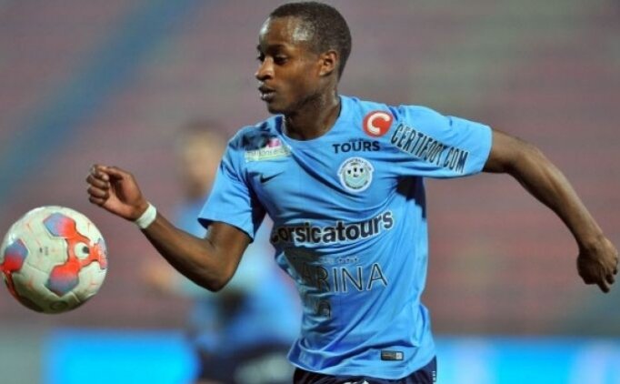 Trabzonspor, Malili Tandia'nın Peşinde