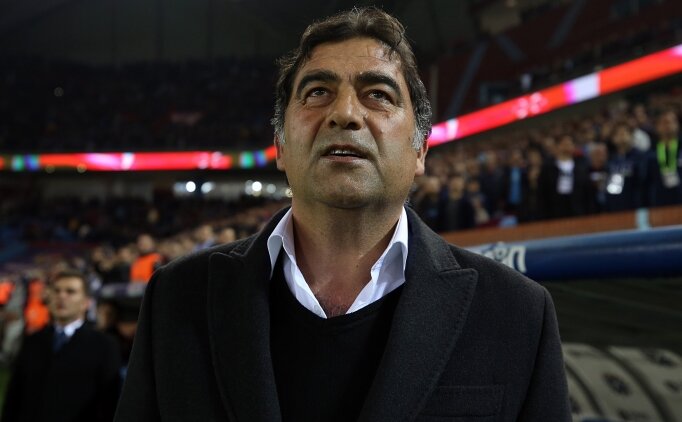 Ünal Karaman: "fenerbahçe'yi Yenerseniz, Bu Şehir Unutmaz"