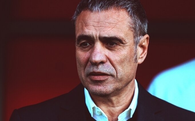 Ersun Yanal: "bu Oyunla Kimseyi Yenemezsiniz!"