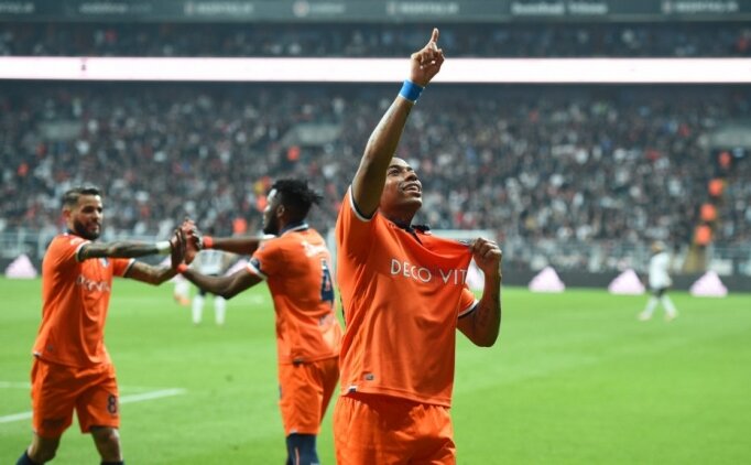 Başakşehir, Varlık Içinde Yokluk Çekiyor!