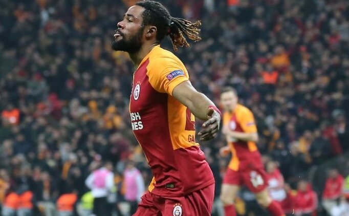 Son Söz Fatih Terim'de! Bonservisi Alınacak Mı?