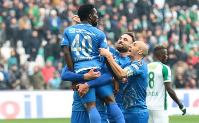 Hasan Kartal: "galatasaray'ı Da Yenmek Istiyoruz"