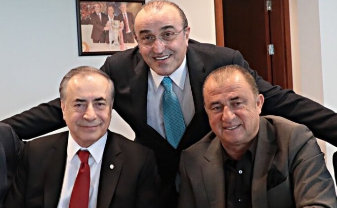 Fatih Terim'den Mustafa Cengiz'e Yeni Sözleşme Cevabı