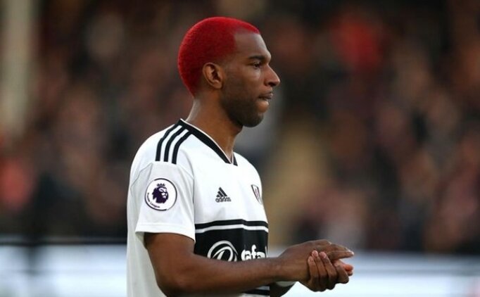 Ada'da Ryan Babel Için Transfer Savaşı