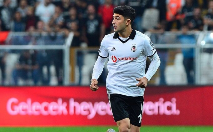 Burnley'den Güven Yalçın'a Kanca