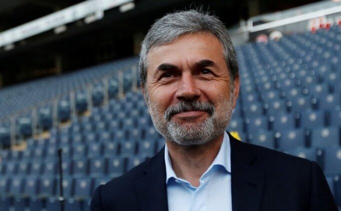 Fenerbahçe Için Aykut Kocaman Önerisi!