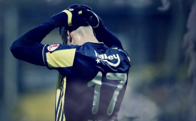 Şansal Büyüka: "fenerbahçe'de Küçük Futbolcular Var"