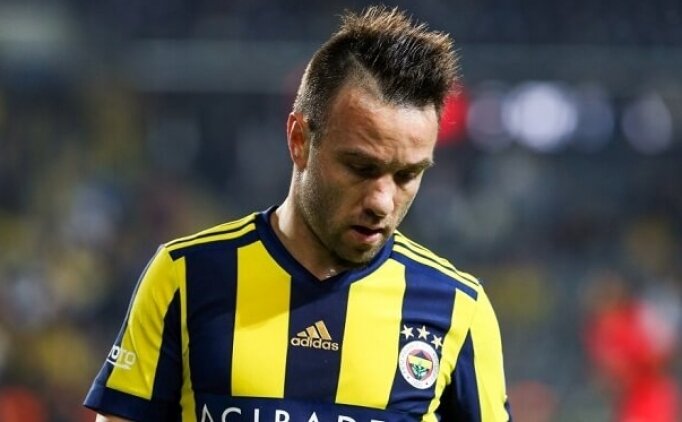 Valbuena: "geleneği Sürdürmek Istiyoruz"