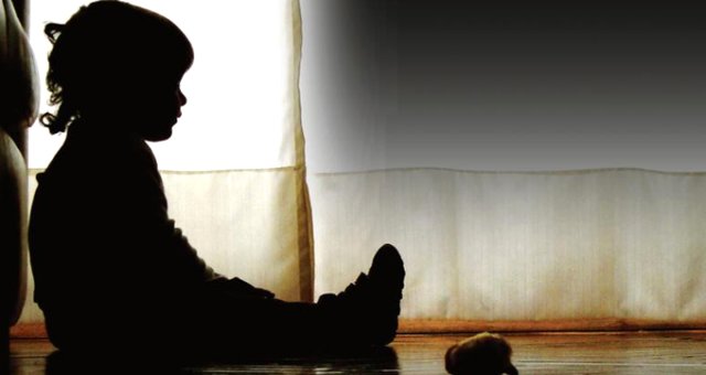 Cinsel İstismara Uğrayan 5 Yaşında Kız Çocuğu Yoğun Bakıma Kaldırıldı!