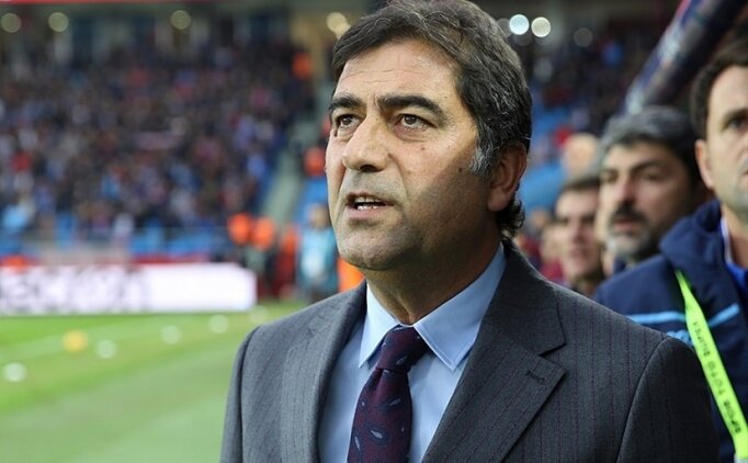 Şenol Güneş'ten Sonra En Iyisi Ünal Karaman