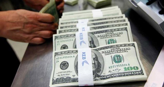 Dolar, Güne Hareketli Başladı! İşte Son Durum