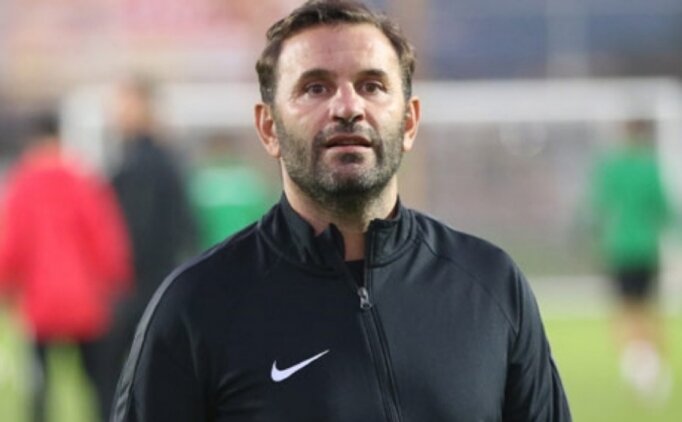 Okan Buruk: "var'da Hakemler Daha Dikkatli Olmalı!"