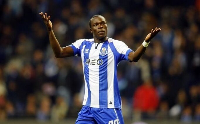 Fenerbahçe''nin Listesinde Tanıdık Bir Isim: Aboubakar!