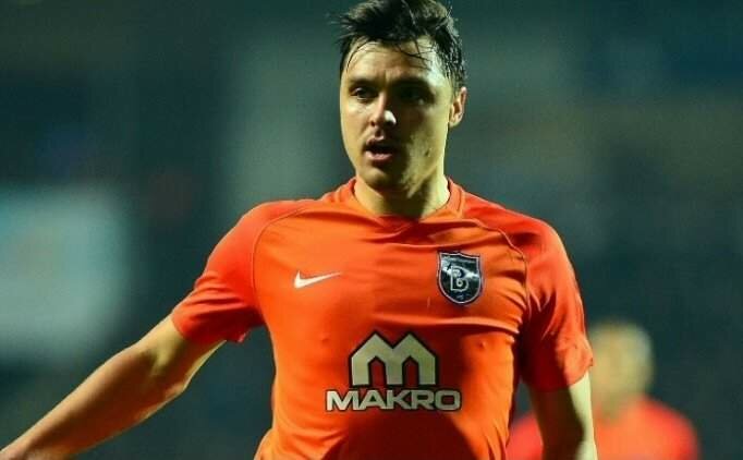 Başakşehir'e Kötü Haber; Epureanu...