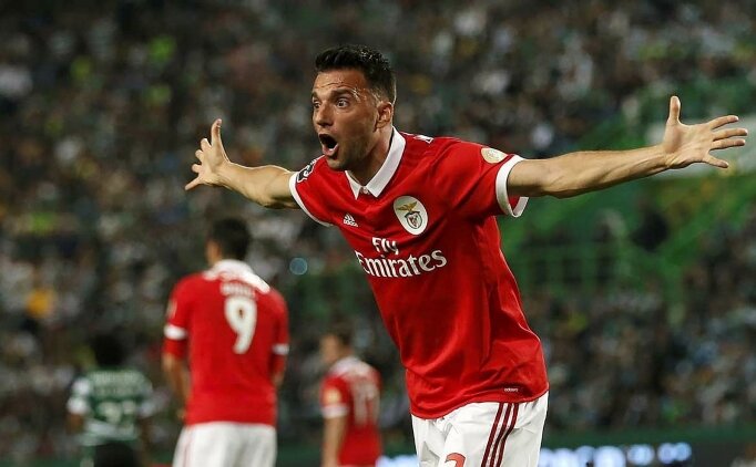 Andreas Samaris, Adım Adım Galatasaray'a!