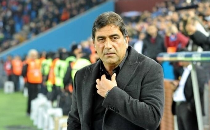 Ünal Karaman'dan Fenerbahçe Maçı Mesajı