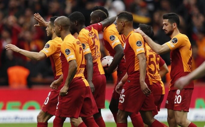 Galatasaray, Avrupa Çapında 'yenilmez'