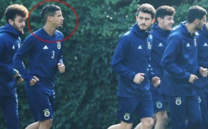 Fenerbahçe'de Kontratsız Peri Masalı!