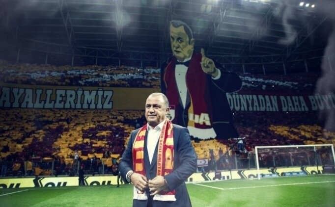 Fatih Terim: "önümüzde Duramazlar!"