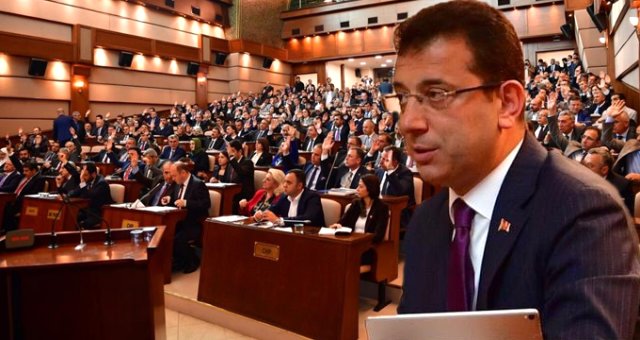 Chp'nin Uyuşturucuyla Mücadele Önerisi, Ak Parti'nin Oylarıyla Reddedildi