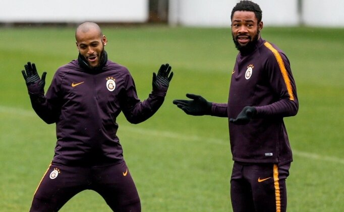 İspanyollar Duyurdu! Marcao...