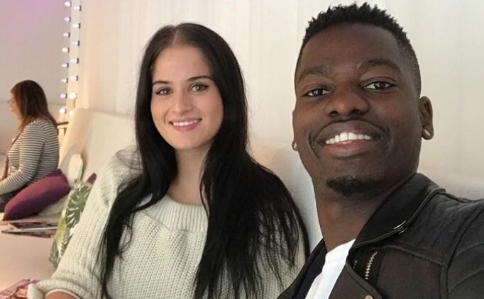 Isimat-Mirin'in Babalık Sevinci