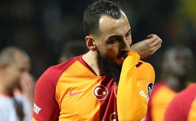 Kostas Mitroglou Için Ağır Sözler!