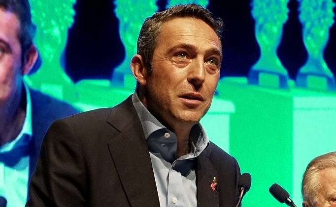 Ali Koç: "endişelenecek Bir Şey Yok"