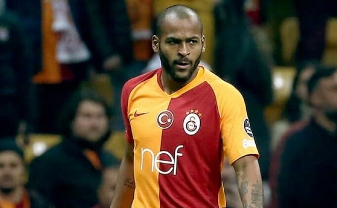 Galatasaray'da Marcao Sıkıntısı!