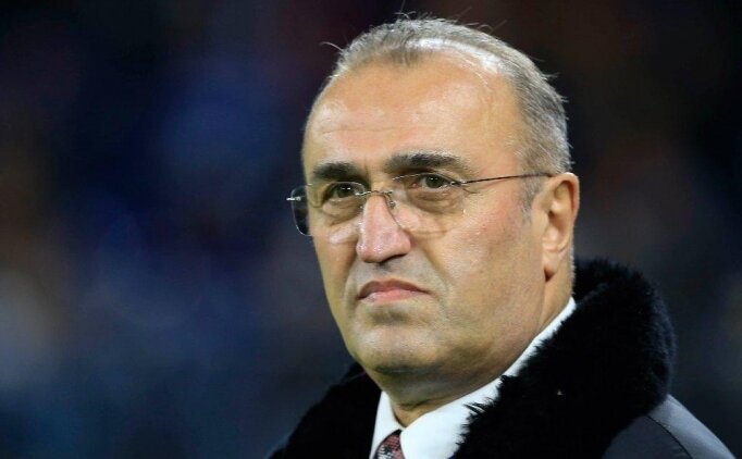 Abdurrahim Albayrak: "kupaya Çok Önem Veriyoruz"